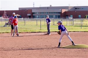 Baseball & Softball