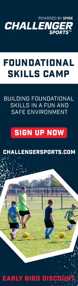 Soccer Camp 