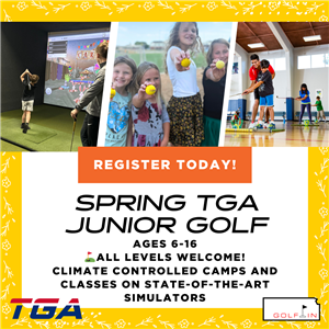 TGA Golf