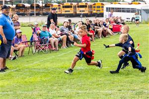 flag football