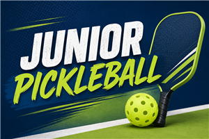 Junior Pickleball