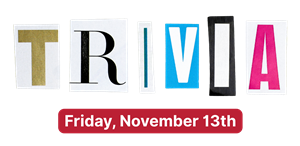 Trivia '26
