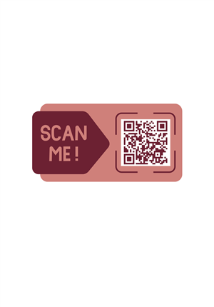 Halloween Drive-Thru 2026 QR Code 