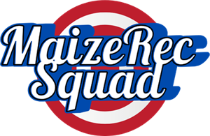 Maize Rec Squad 2026