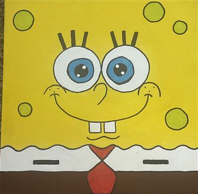spongebob