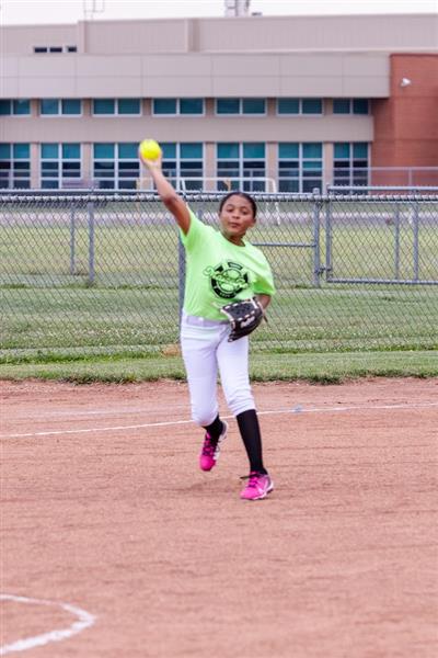 Baseball & Softball