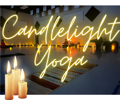 Candlelight Yoga 2023