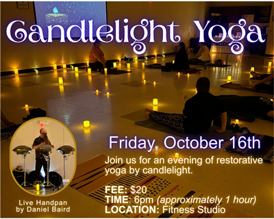 fall candlelight yoga 26