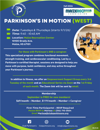Parkinson