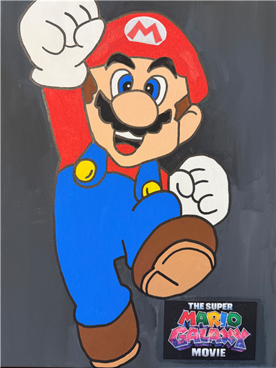 mario