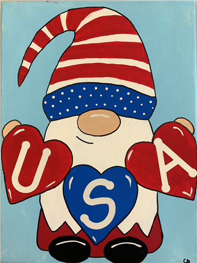 gnome usa