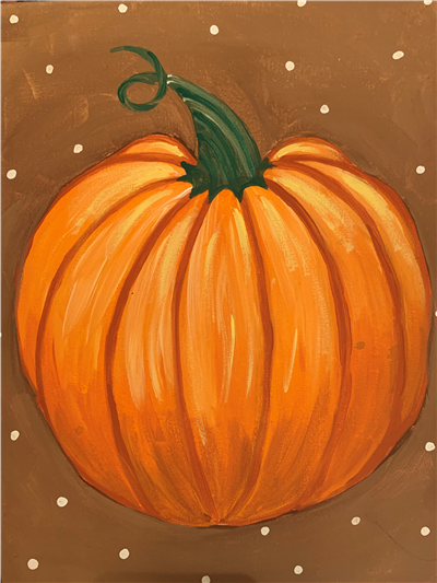 Pumpkin - adult