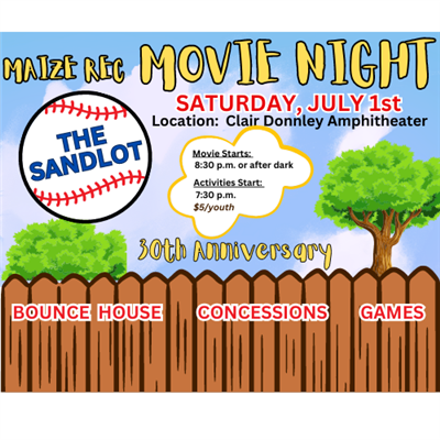 Sandlot 
