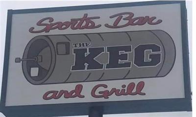The Keg