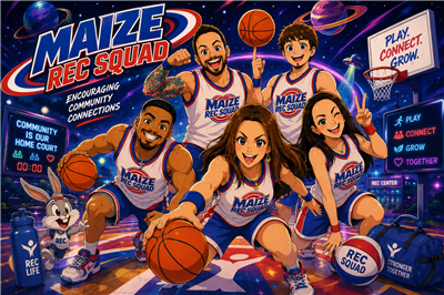 MaizeRecSquad